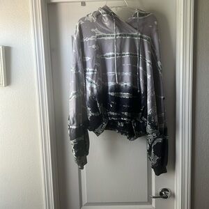 young fabulous and broke women hoodie